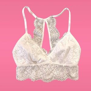 Hollister Gilly Hicks Bralette